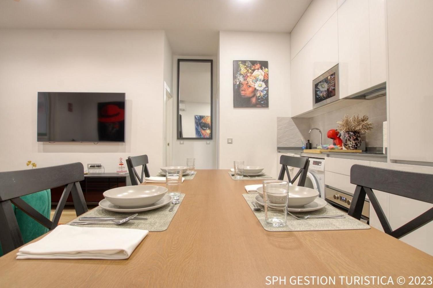 Apartamento Lokys Centro Ciudad, Parking Privado Gratuito Мурсия Екстериор снимка