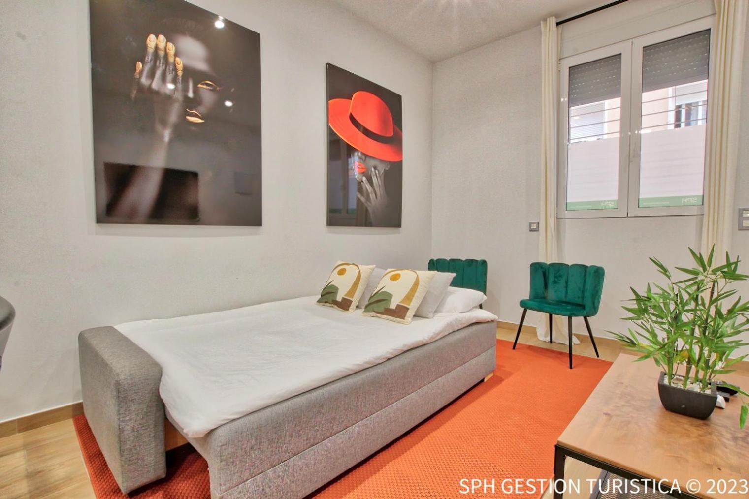 Apartamento Lokys Centro Ciudad, Parking Privado Gratuito Мурсия Екстериор снимка