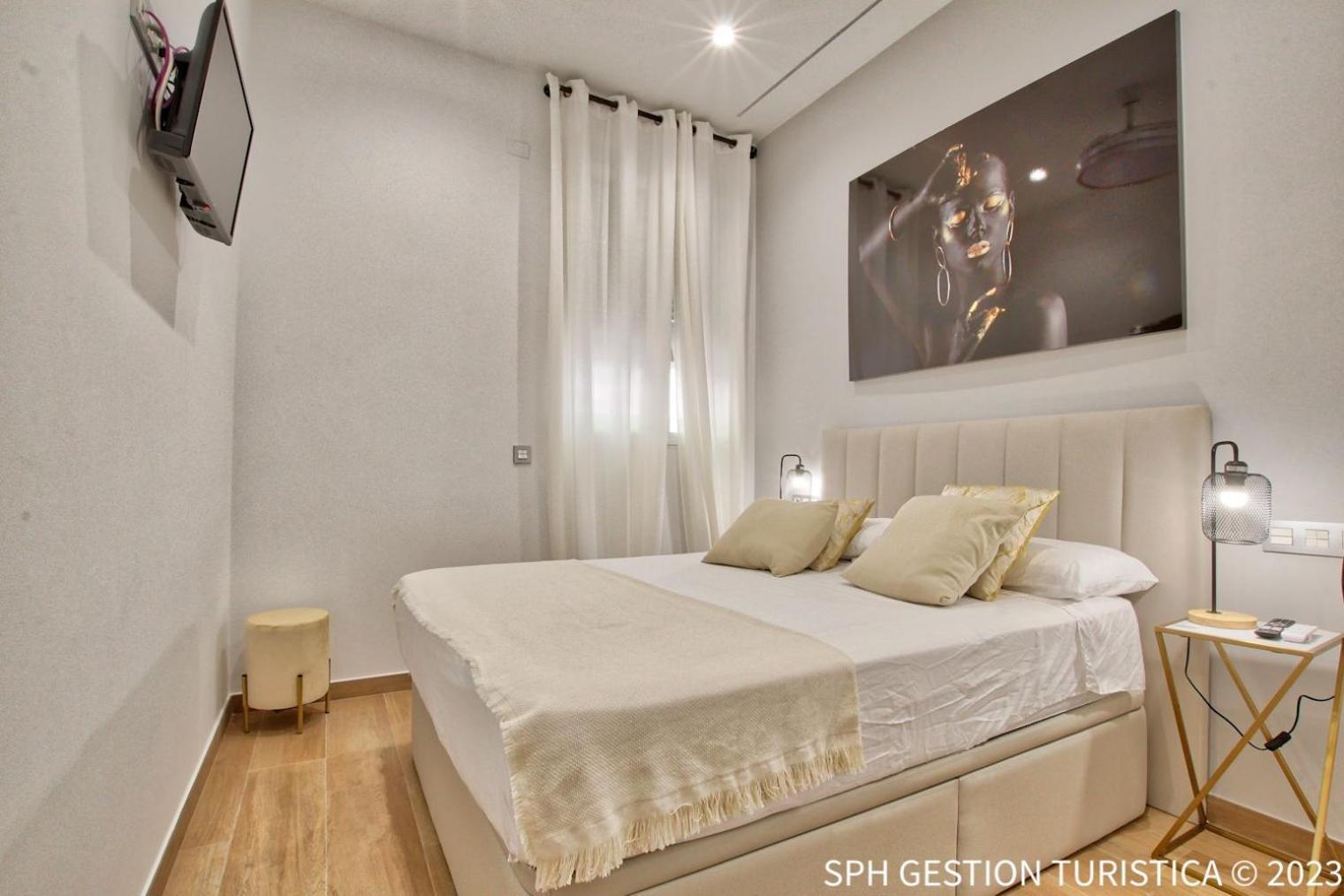 Apartamento Lokys Centro Ciudad, Parking Privado Gratuito Мурсия Екстериор снимка