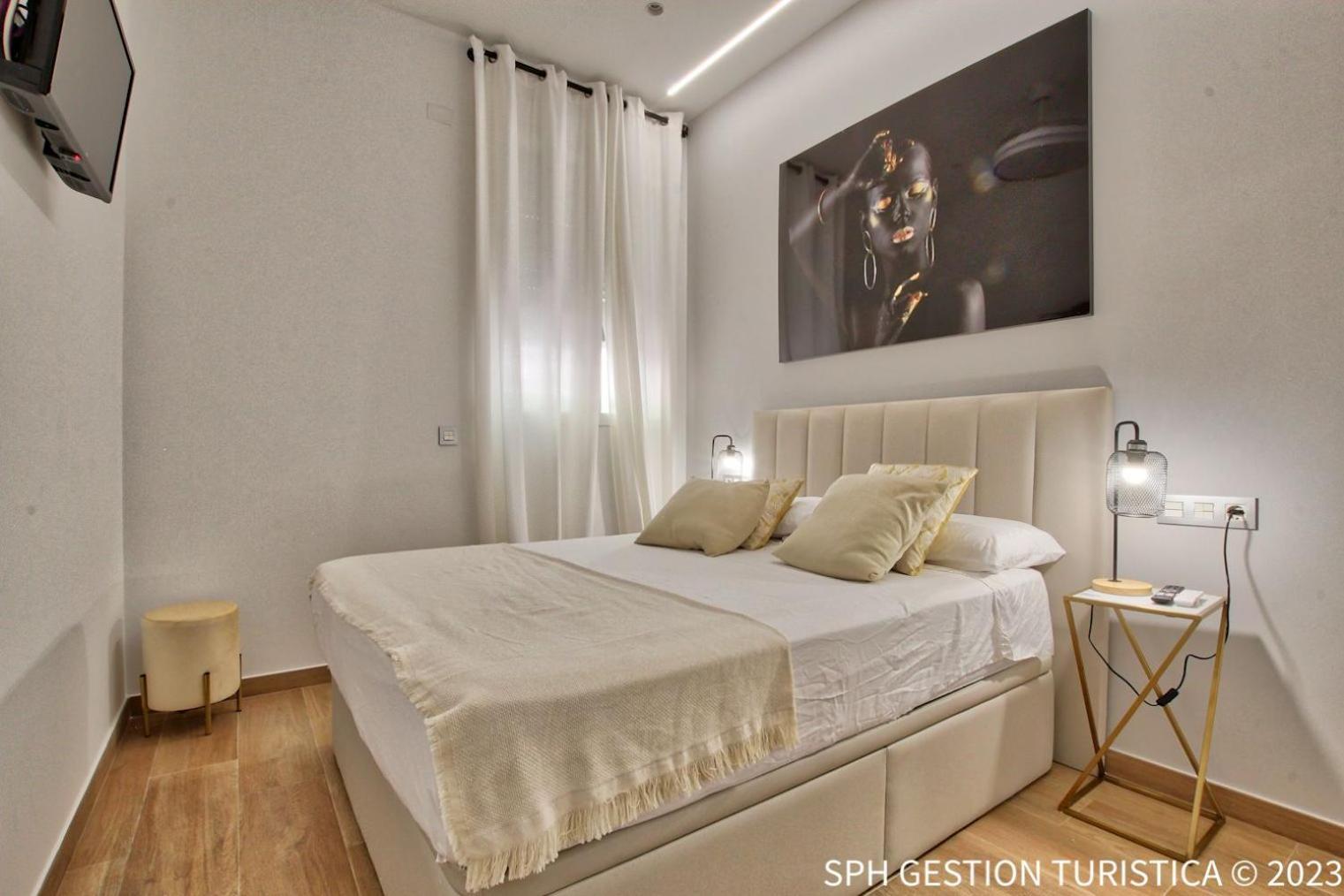 Apartamento Lokys Centro Ciudad, Parking Privado Gratuito Мурсия Екстериор снимка