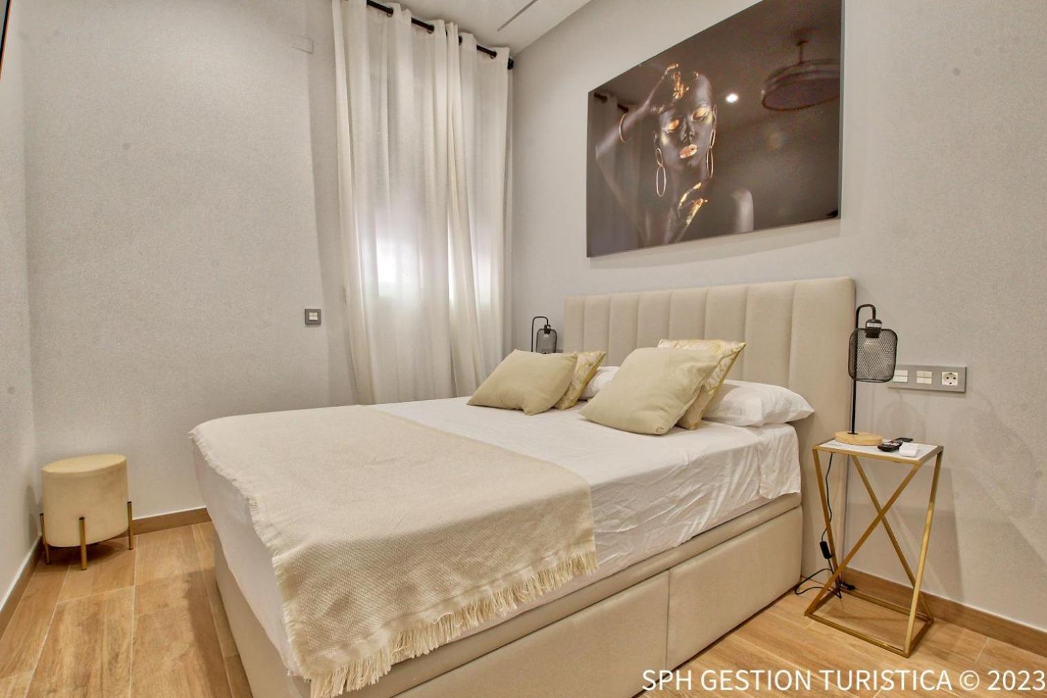 Apartamento Lokys Centro Ciudad, Parking Privado Gratuito Мурсия Екстериор снимка