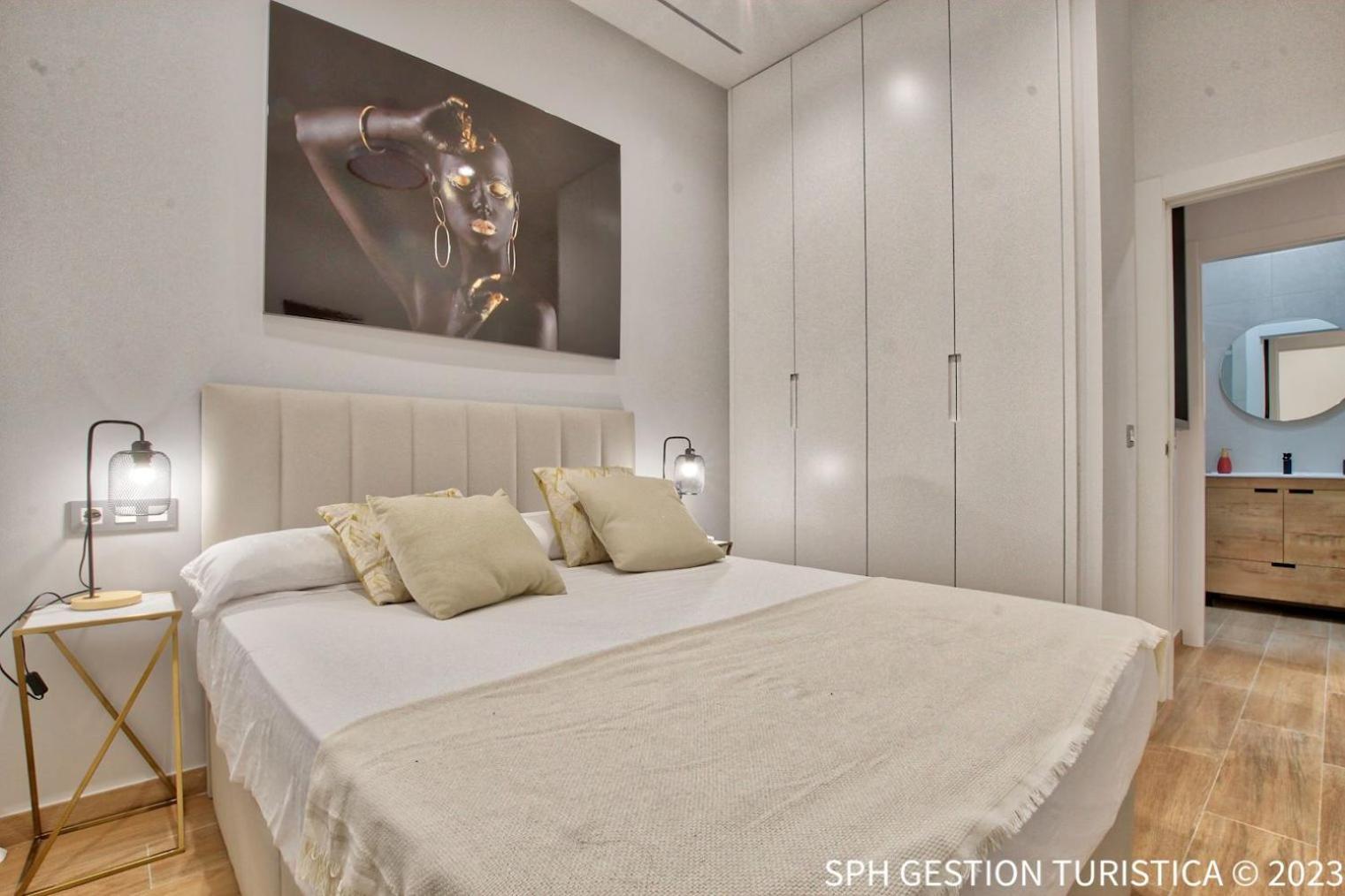 Apartamento Lokys Centro Ciudad, Parking Privado Gratuito Мурсия Екстериор снимка