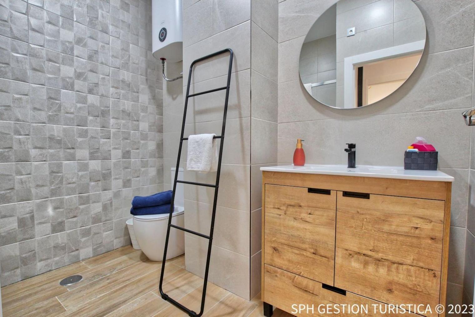 Apartamento Lokys Centro Ciudad, Parking Privado Gratuito Мурсия Екстериор снимка